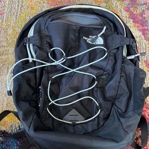 The North Face Borealis Backpack